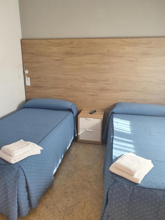 波尔托马林 波尔托米诺旅馆酒店 外观 照片